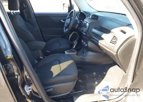 2016 Jeep Renegade Sport z USA, uszkodzony, nr VIN ZACCJAAT7GPD68964